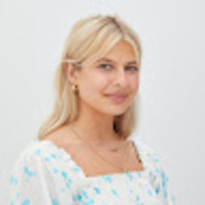 Meet your Posher, Zoe